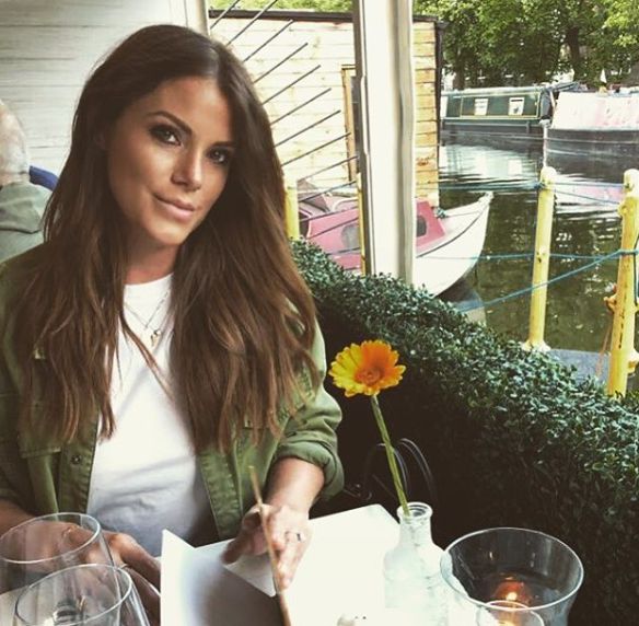 FOTO | O femeie cu care David Beckham a avut o întâlnire ar fi fost motivul pentru care Victoria a fost supărată la nunta regală