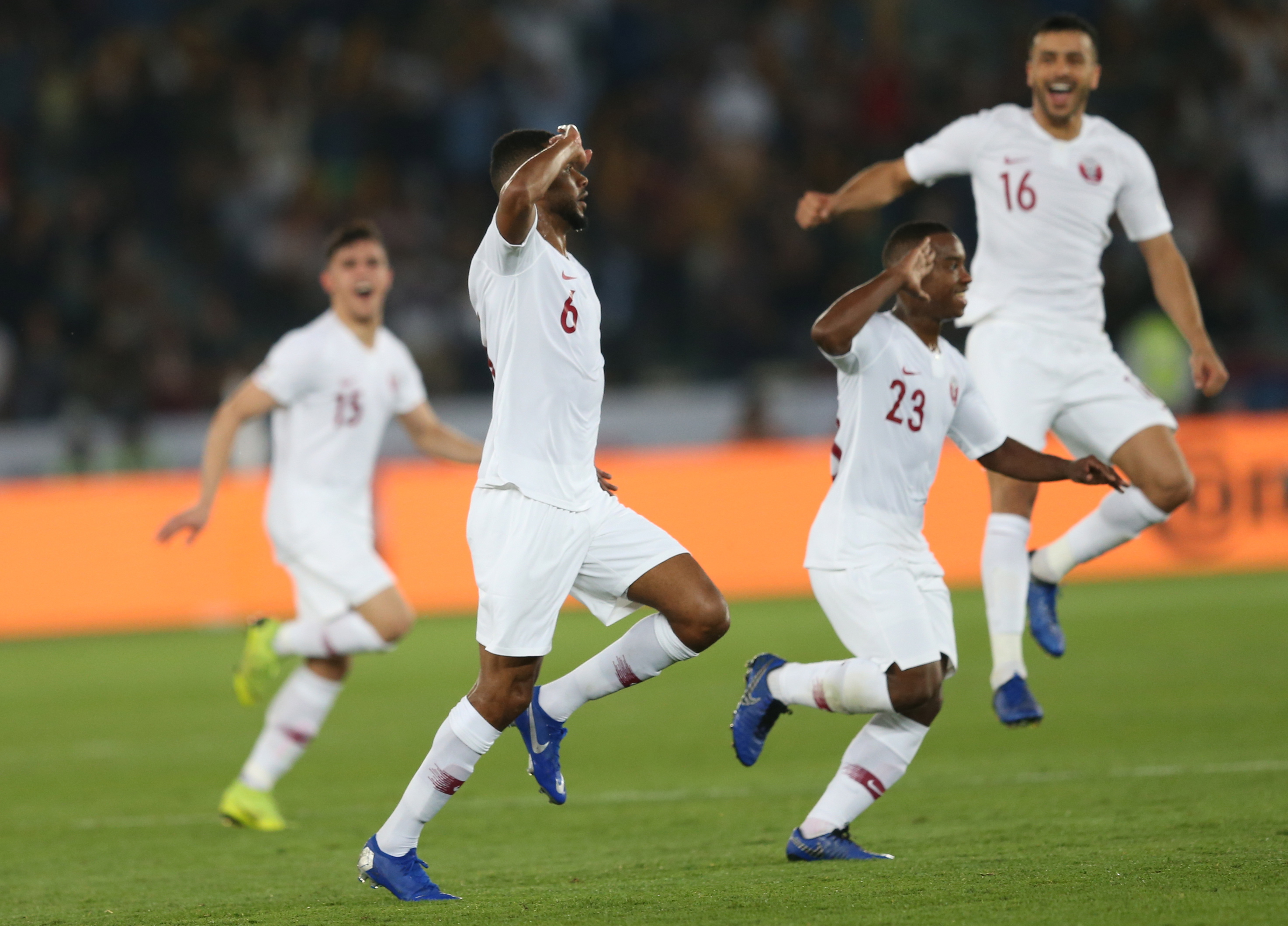 Qatar a învins Japonia în finala Cupei Asiei 2019 | VIDEO