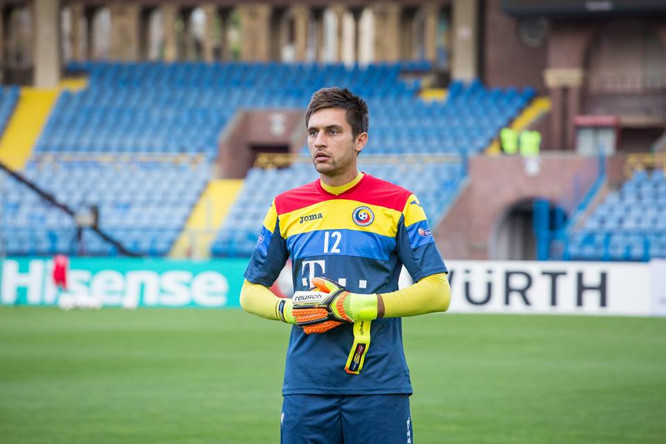Armenia - România (sâmbătă, ora 19:00, TVR 1). Tricolorii au făcut antrenamentul oficial la Erevan. Jucătorii vor câte o mașină primă de calificare / GALERIE FOTO&VIDEO
