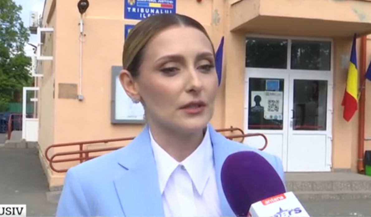 Ce se întâmplă cu procesul de divorț dintre Alina Sorescu și Alexandru Ciucu după 2 ani. S-au revăzut la tribunal: „Nu îmi doream să fi ajuns aici”
