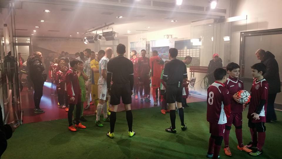 Liga 1: etapa a 25-a. CFR Cluj - ASA Tîrgu Mureş 1-0. ^La cum se prezintă, Mutu n-are nicio șansă să prindă lotul pentru Euro / GALERIE FOTO