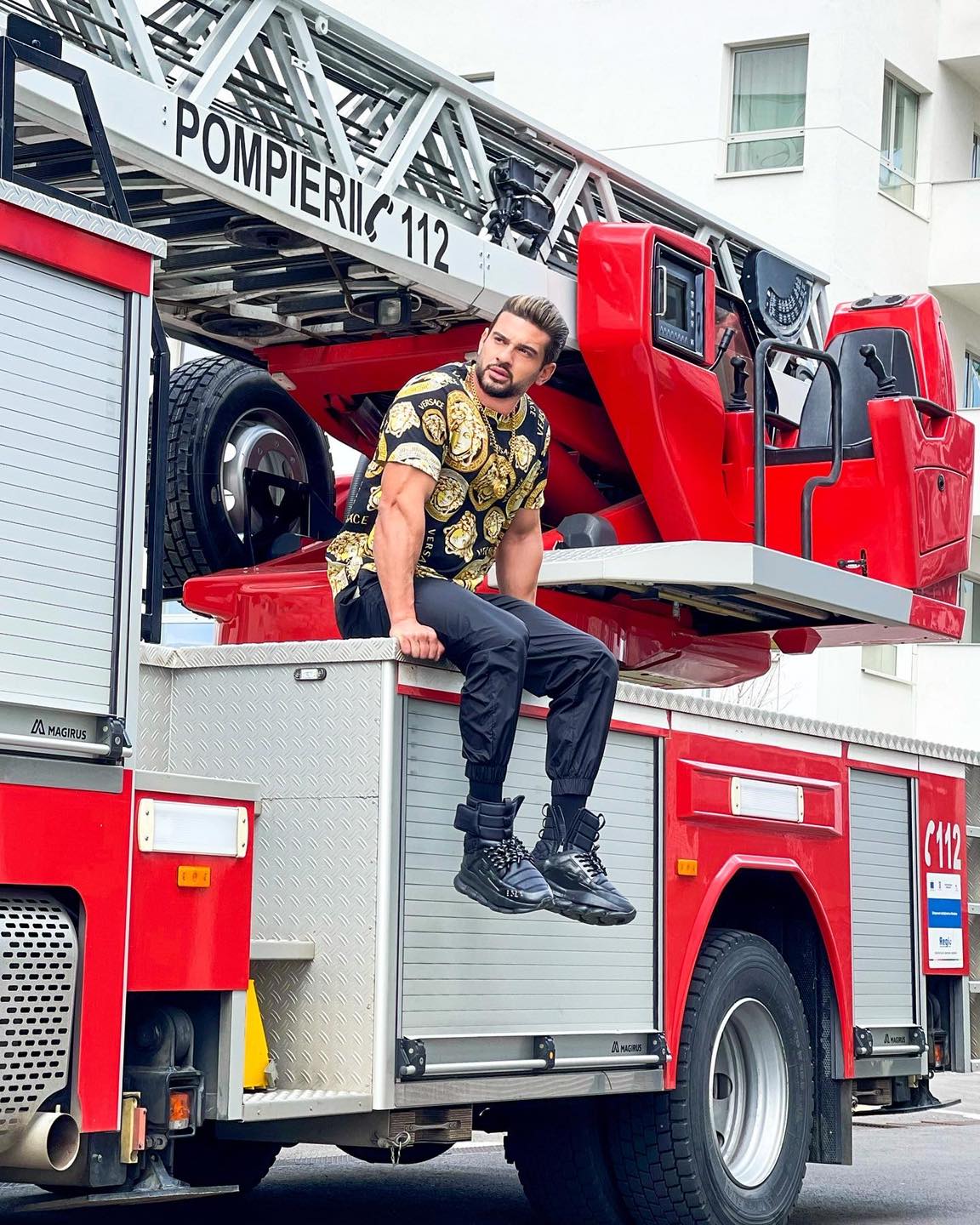 Dorian Popa își permite să meargă în orice vacanță, dar refuză să facă asta. Motivul pentru care nu a mai plecat în concediu de 5 ani