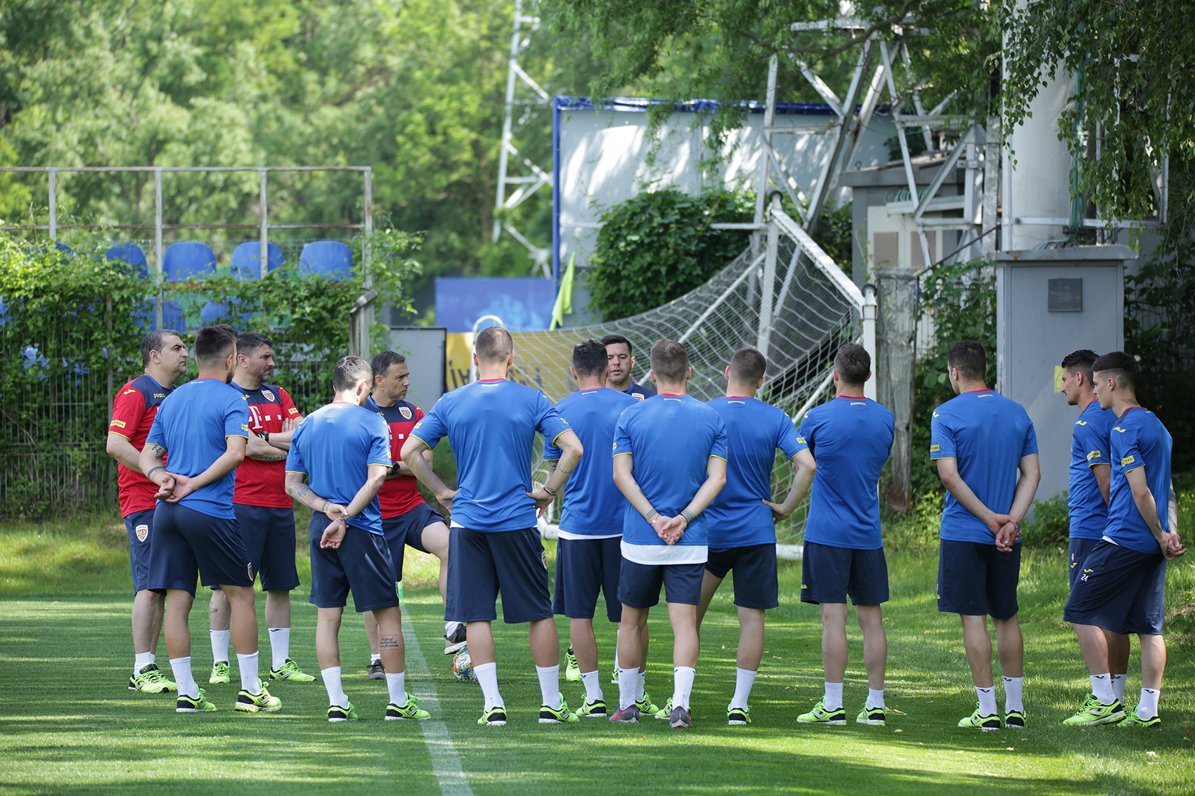 Norvegia - România 2-2, preliminariile Euro 2020. Dublă Keșeru. Remiză miraculoasă, reușită în prelungiri | FOTO&VIDEO