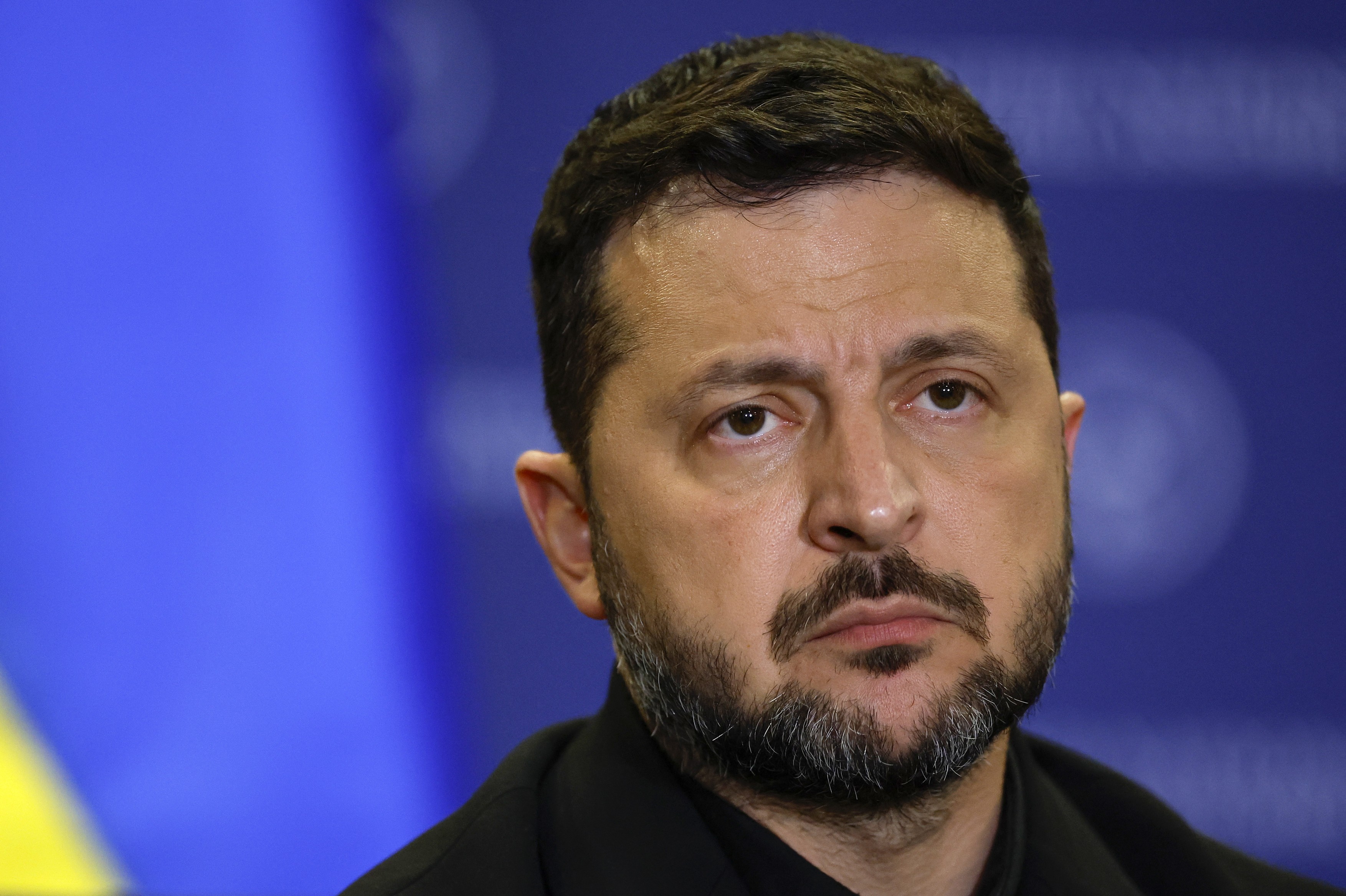 "POKLONIO JE SEBI ZA ROĐENDAN UBISTVO DECE" Zelenski poslao brutalnu poruku Putinu, pa se obratio i evropskim liderima: "Prestanite da ćutite o tome"