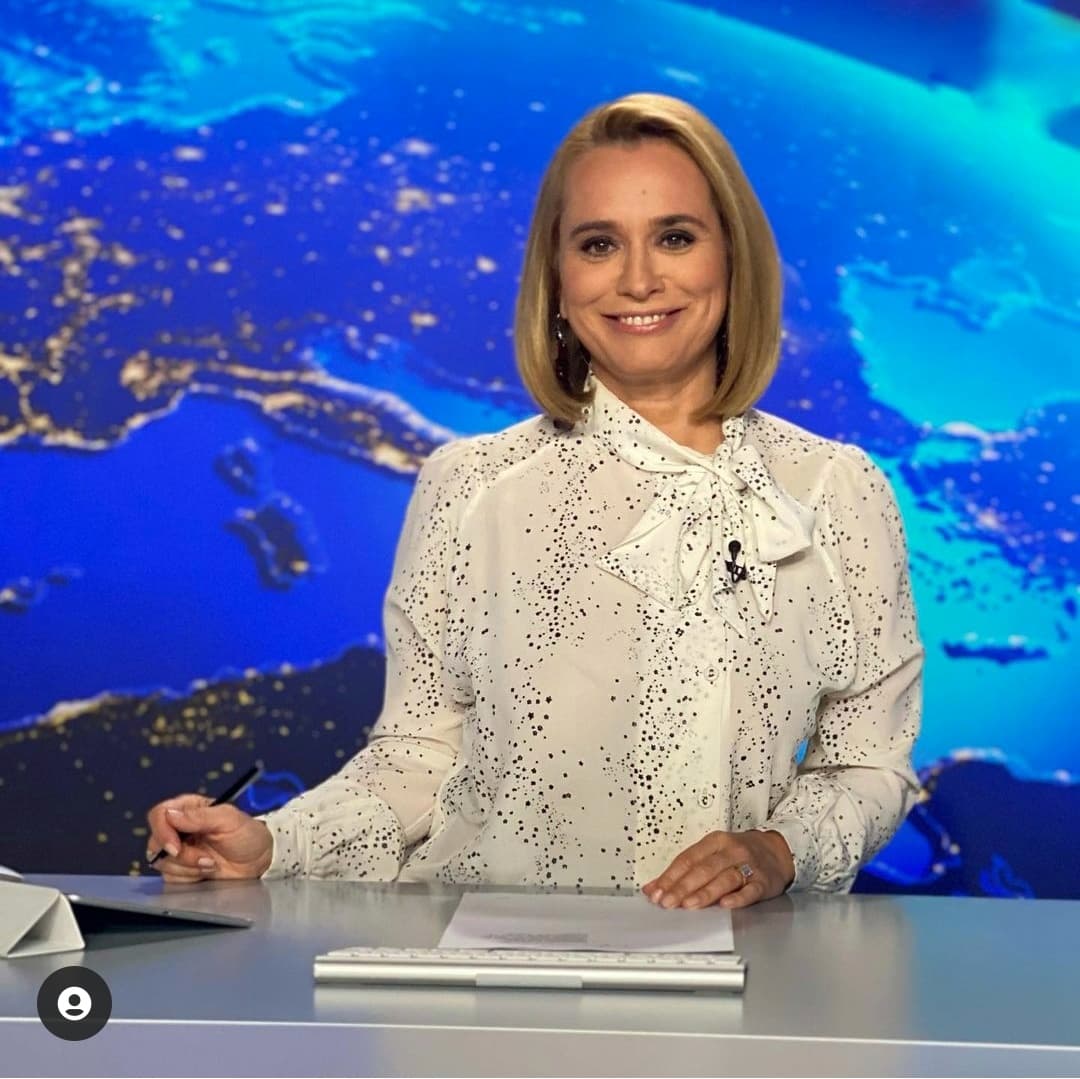 De ce Maria Marinescu a fost dată afară de Andreea Esca: „Ea este foarte riguroasă, punctuală”. Născută într-o familie privilegiată, e designer și stilist