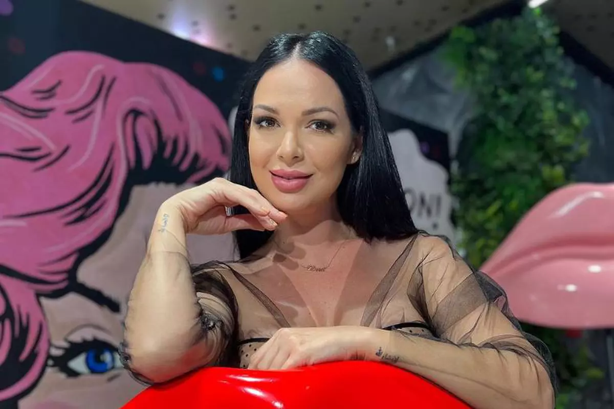 Deea Maxer, prima reacție după ce a semnat cu postul Kanal D. În ce emisiune apare: „Am atâtea planuri”