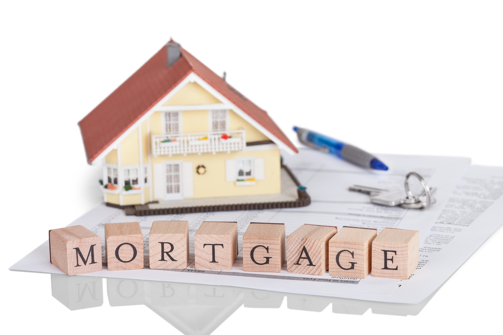 Mortgages
