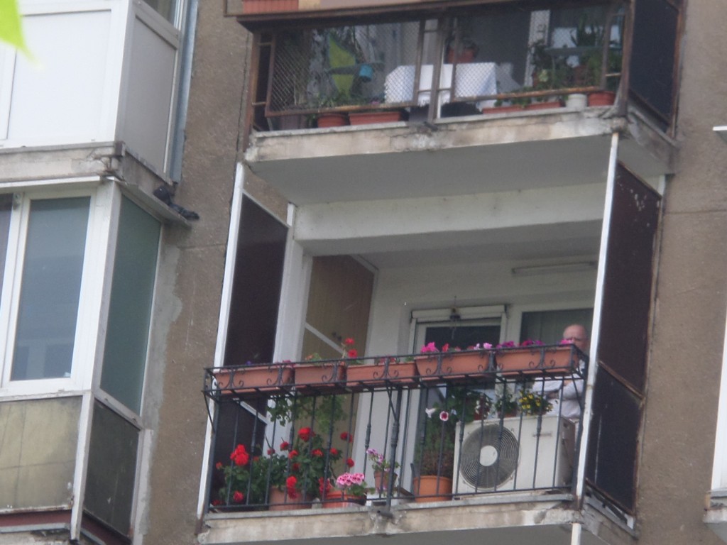 Primăria Capitalei a anunţat câştigătorii Concursului ”Cea mai frumoasă faţadă” GALERIE FOTO