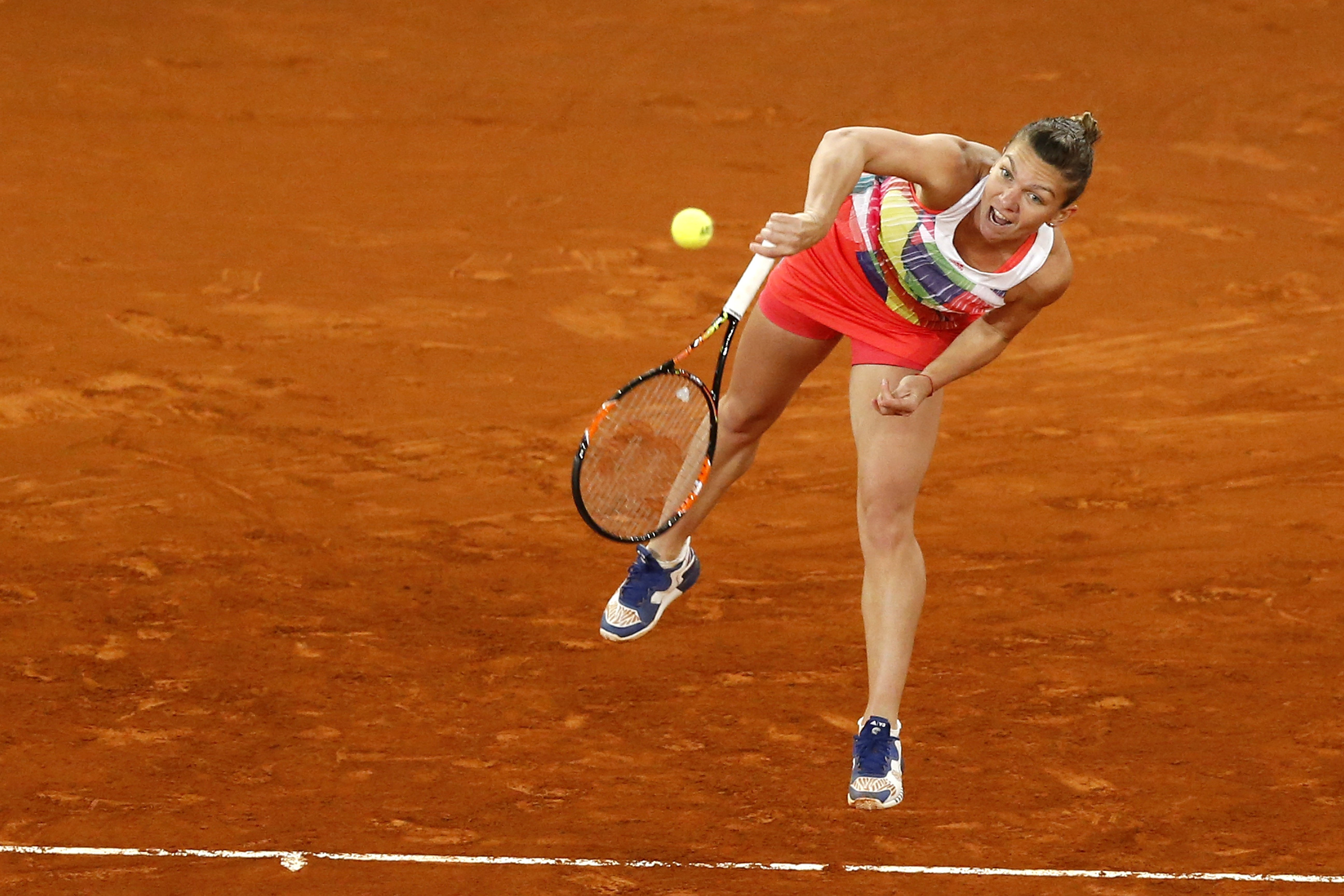 Primele declarații ale Simonei Halep, după ce a câștigat turneul de la Madrid. ”Este incredibil!” VIDEO