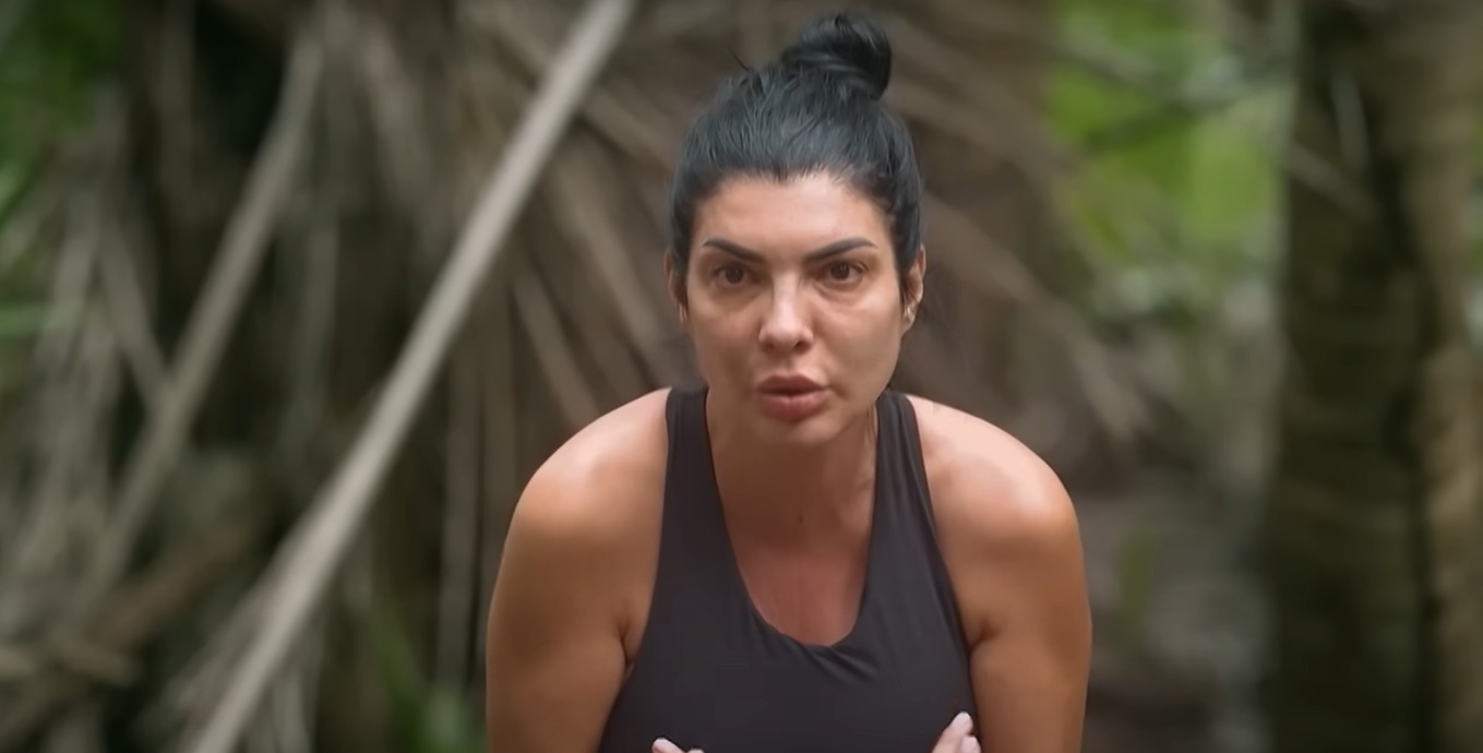 Andreea Tonciu, declarații neașteptate despre Jador, după ce a fost eliminată de la Survivor All Stars. „Îi recomand să își lase cariera. E veriga slabă”