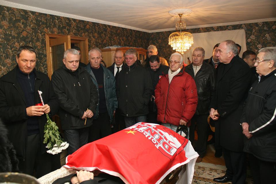 Fata regretatului fotbalist Ion Nunweiller, dezvăluire emoționantă