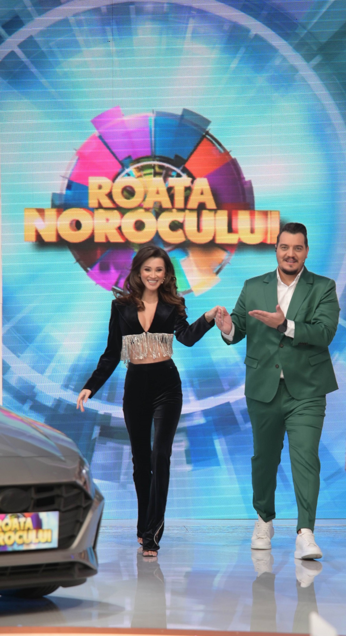 Emisiunea de la PRO TV în care a apărut Ana Maria Barnoschi după plecarea de la Kanal D: „Am continuat”