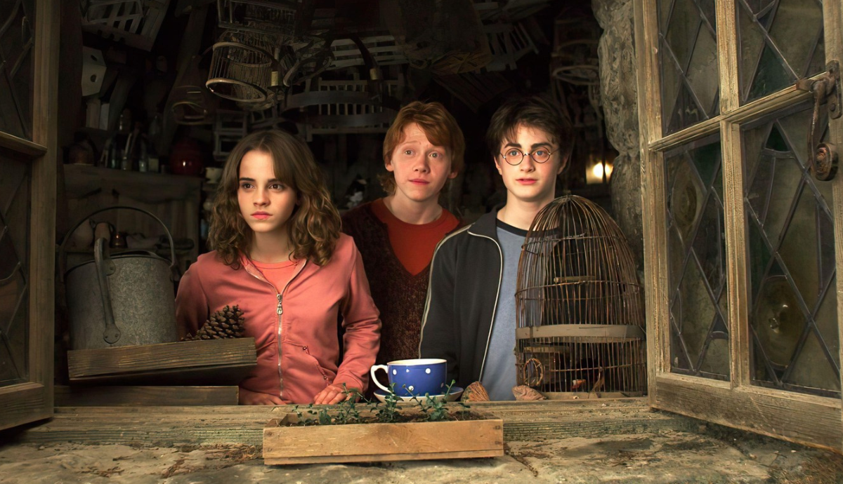 Kiderült, kik lesznek az új Harry Potter-sorozat szereplői