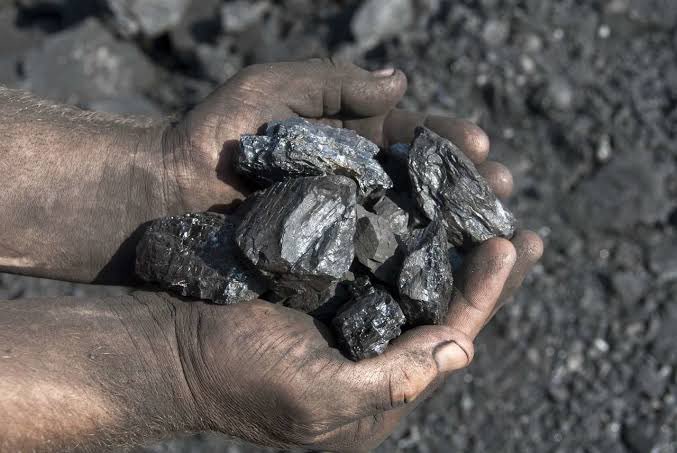 Top 5 African countries with the lowest coal reserves in 2025