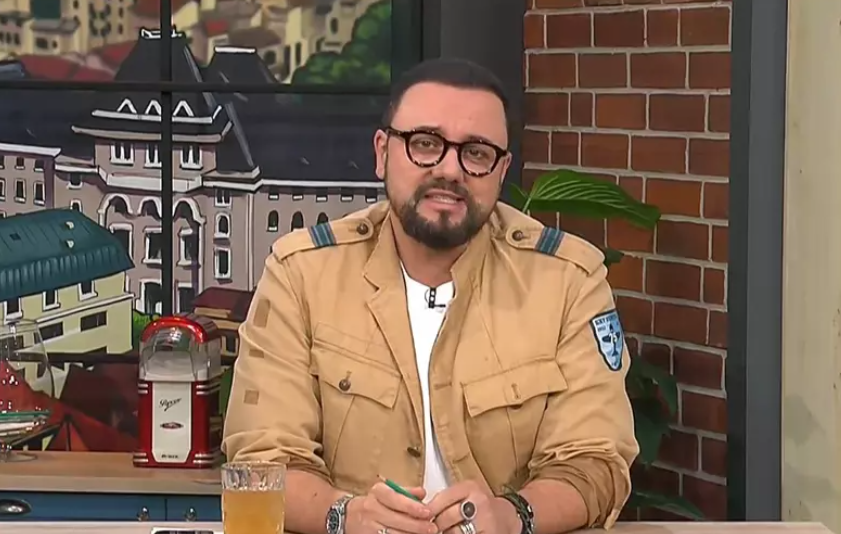 Ce s-a întâmplat la „La Măruță”, în ultima ediție! Cătălin a izbucnit în lacrimi. „Dacă aș putea, v-aș spune fiecăruia pe nume”