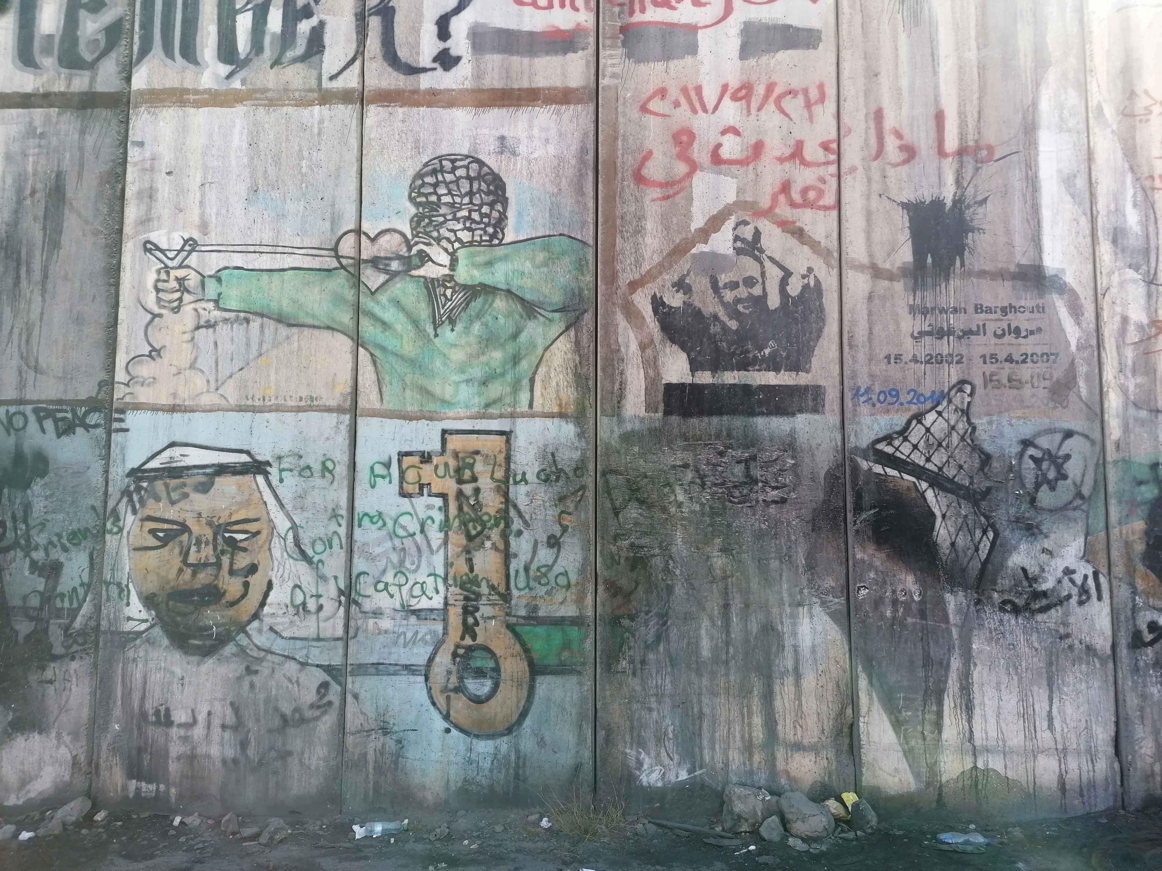 REPORTAJ ÎN TABERELE PALESTINIENE. În 2023, aproape că n-a fost zi fără morți între israelieni și palestinieni. „Viaţa mea e ca o tortură”. Ce i-au spus unui reporter Libertatea refugiații prinși între grupările armate 