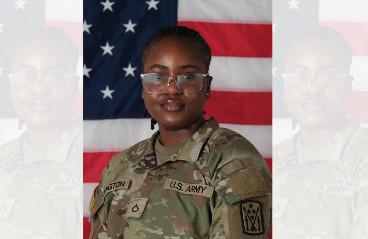 Second body of missing U.S. soldier found in Morocco as investigation continues