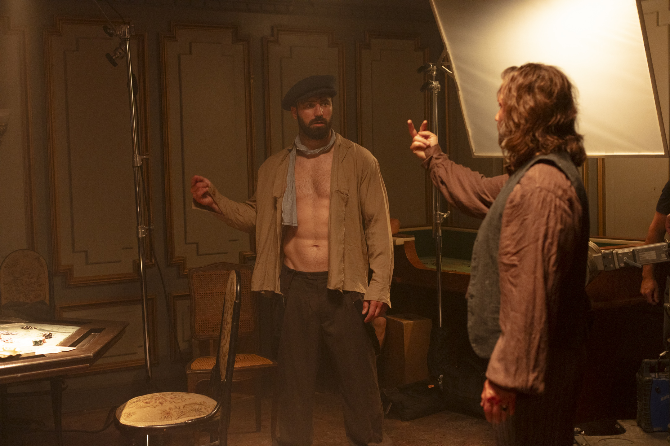 Mihai Bendeac, o nouă lovitură cu filmul „Căsătoria”: intră pe Netflix. Pelicula, disponibilă din luna februarie
