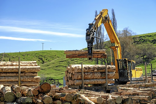 York Timber is South Africa’s largest solid wood processor and has been listed on the Johannesburg Stock Exchange since 1946.