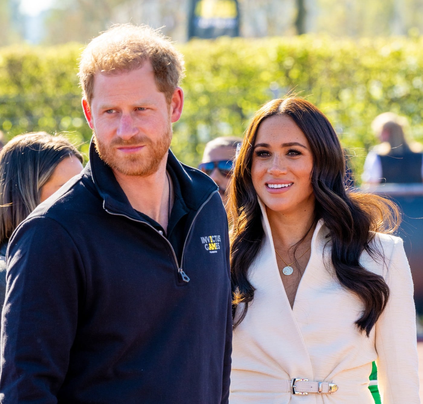 Prințul Harry și Meghan Markle s-au întors în Marea Britanie. Archie și Lilibet încep școala săptămâna viitoare