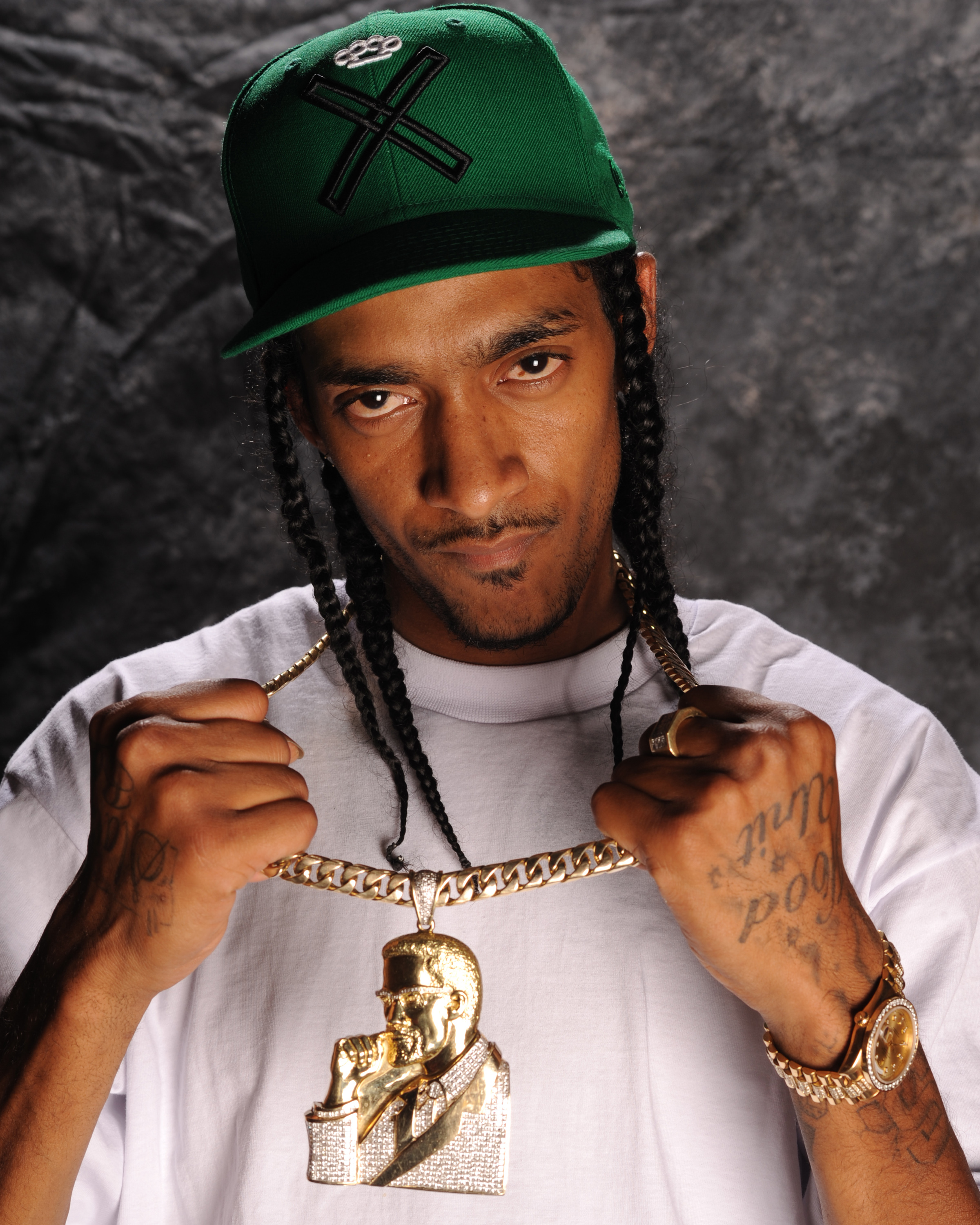 Rapperul Nipsey Hussle a fost împușcat mortal în Los Angeles. Artistul de 33 de ani fusese nominalizat la Grammy / FOTO&VIDEO