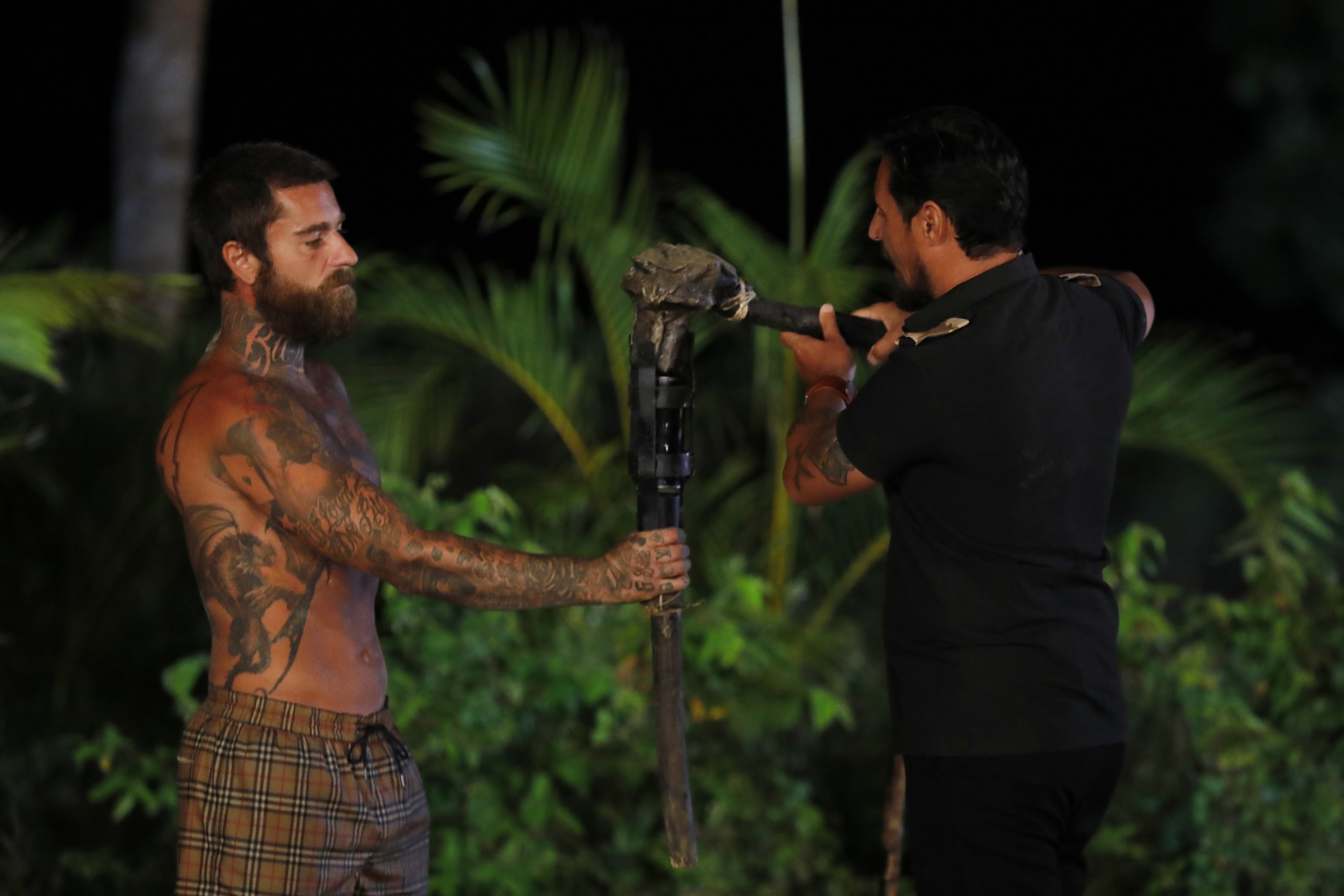 Finala „Survivor All Stars” 2024. Zannidache a câștigat trofeul și premiul de 100.000 de euro
