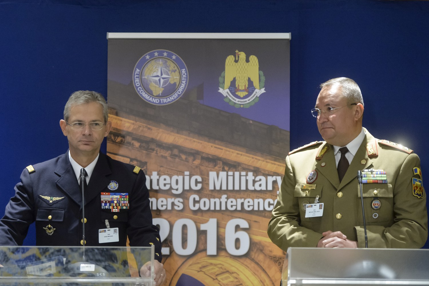 Nicolae Ciucă, candidatul PNL la Președinția României I Portret