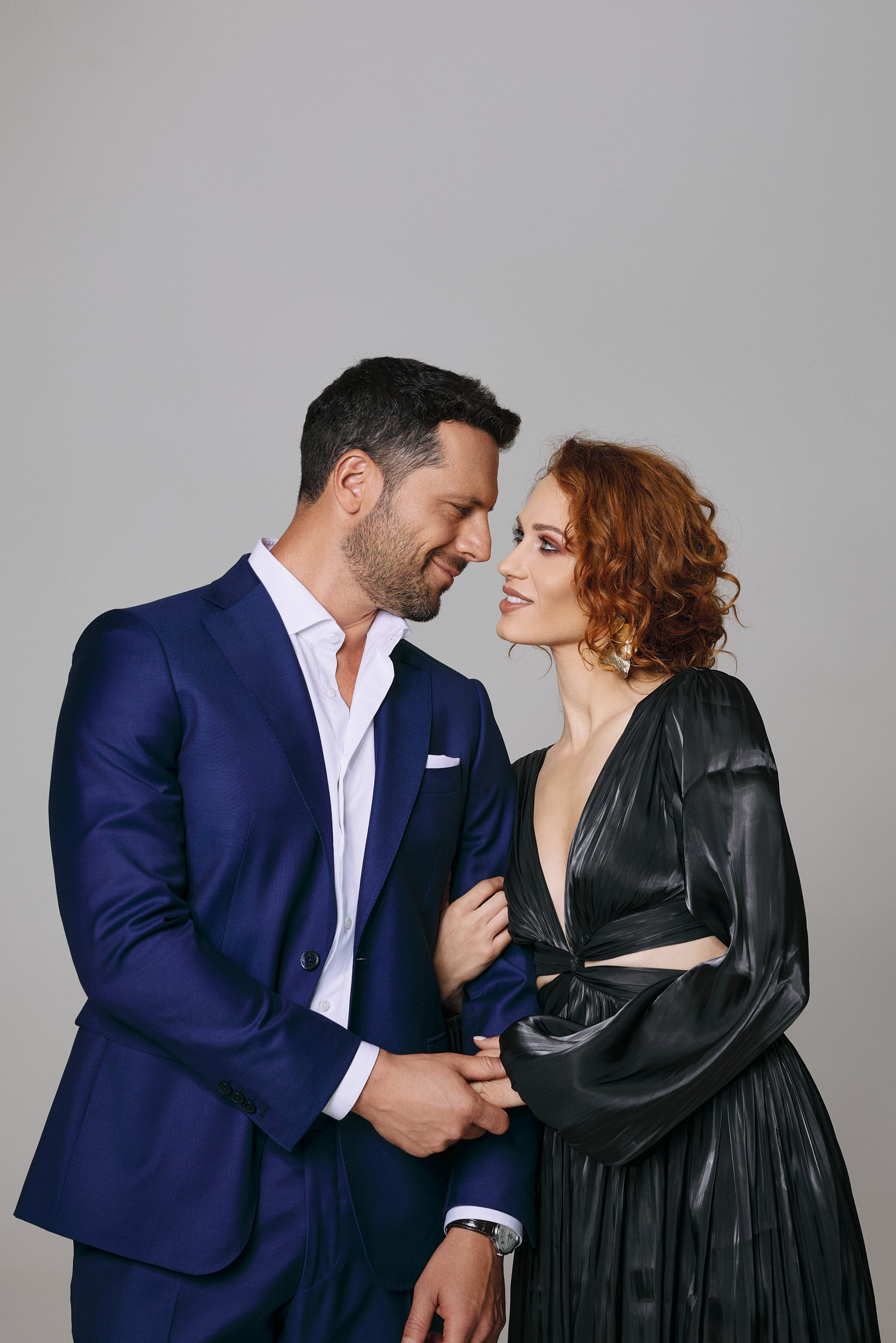 „Iubire cu parfum de lavandă” revine cu sezonul 3. Au început filmările pentru serialul de la Antena 1