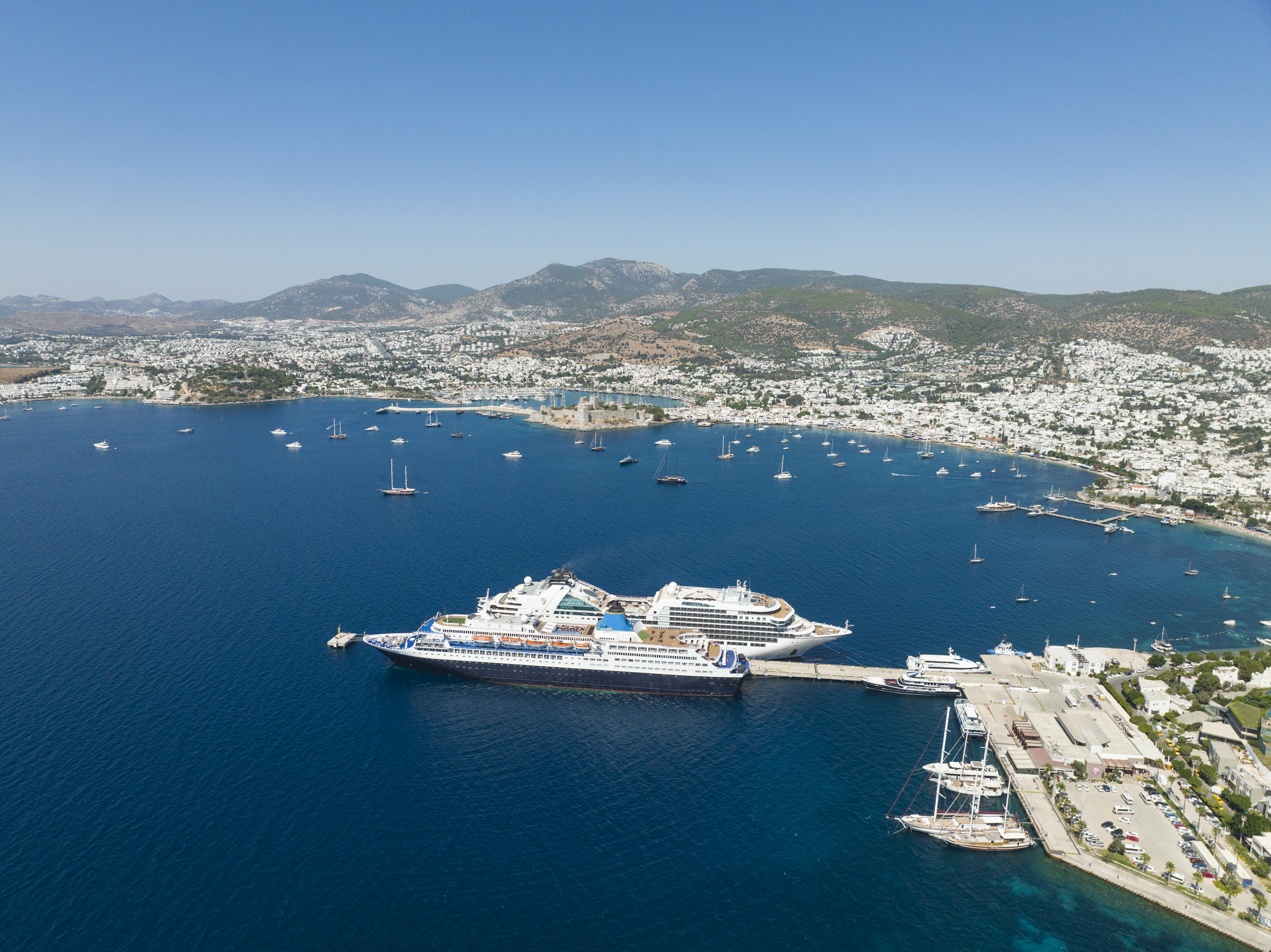 Bodrum (Trucia)