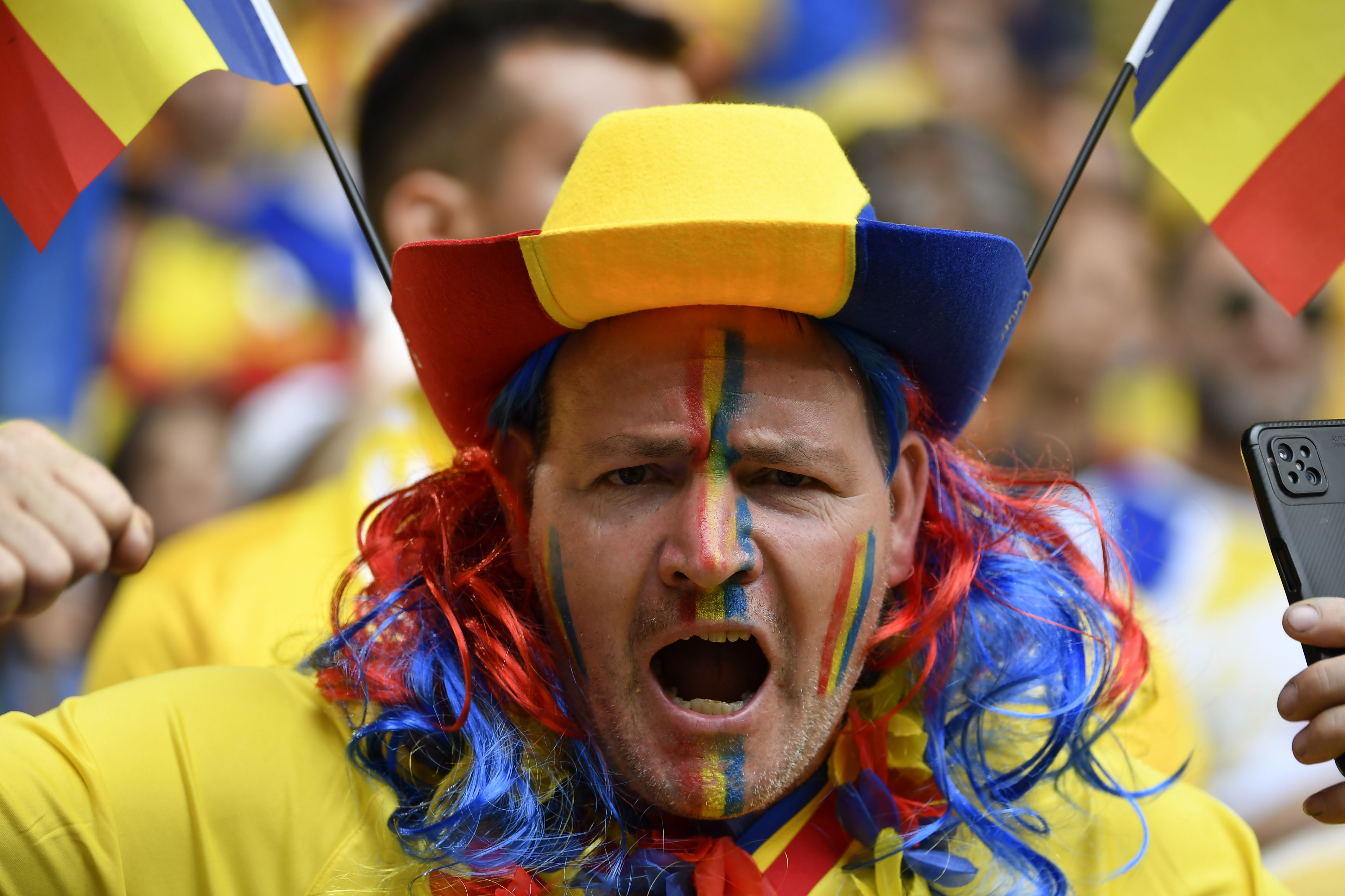 România – Olanda 0-3, la Euro 2024. Drumul „generației de suflet” se oprește optimi, după o luptă încrâncenată