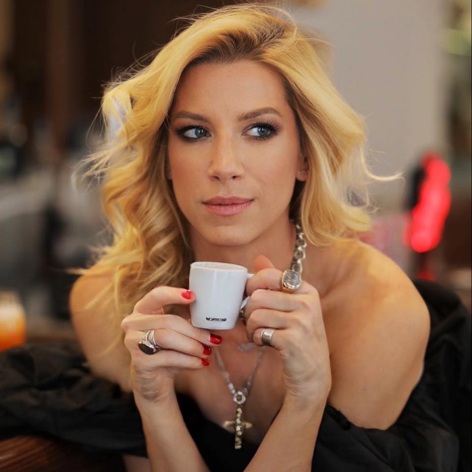 Sonia Argint și-a refăcut viața după divorț: „Există posibilitatea recăsătoriei”