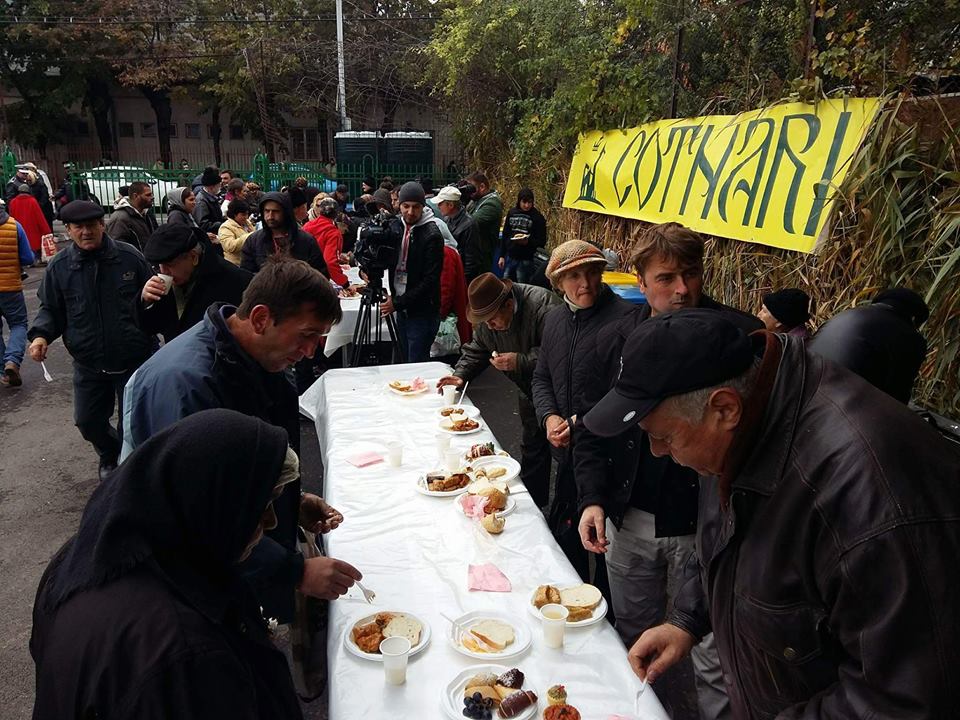 Sfânta Parascheva este sărbătorită astăzi. Zeci de mii de oameni, la Iași