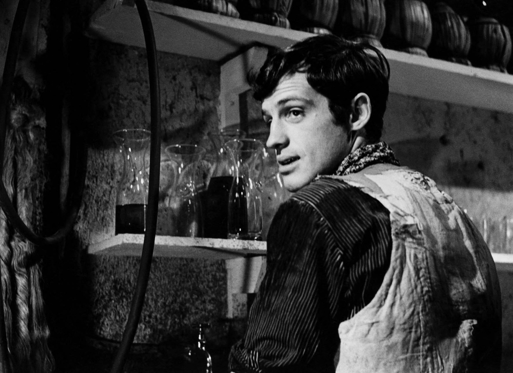Actorul francez Jean-Paul Belmondo a murit, la 88 de ani. Cauza decesului nu a fost făcută publică