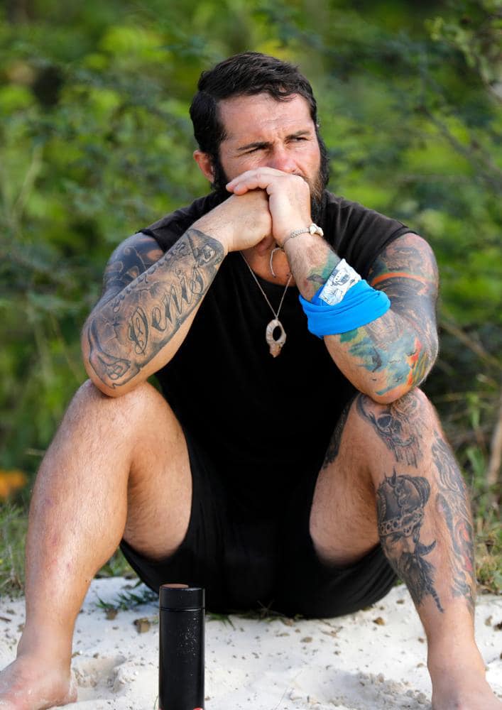 Alin Chirilă a spus cine crede că va câștiga „Survivor România” 2023: „M-am uitat pe statistici și am văzut”
