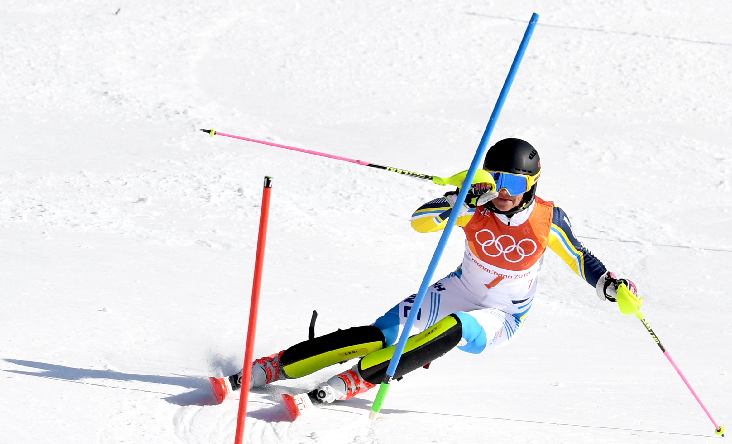LIVE BLOG Jocurile Olimpice de iarnă 2018, program și rezultate. Norvegia, prima în clasamentul final pe medalii | FOTO