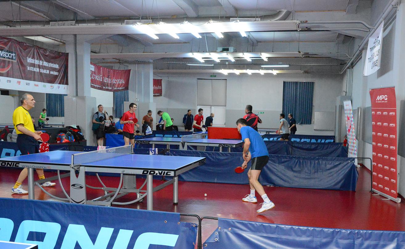 Campionii Romanian Corporate Sports 2015! Peste 10 oferte de competiții în 2016 / GALERIE FOTO