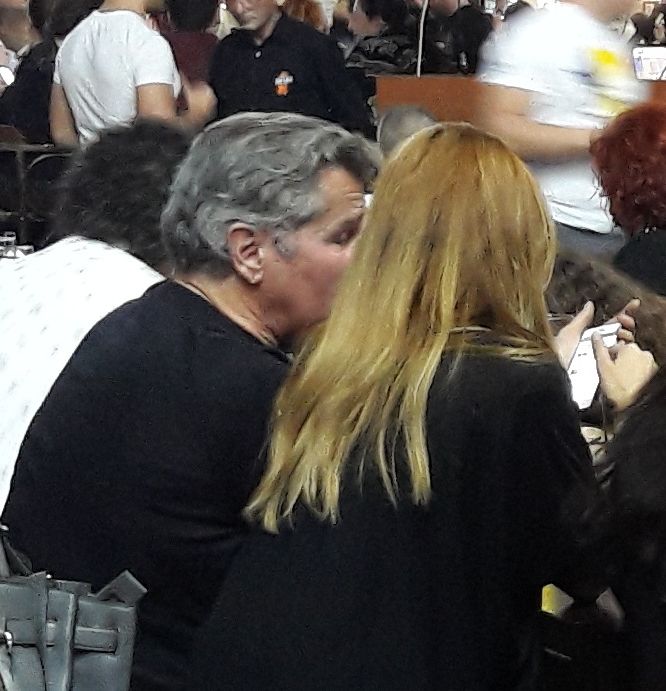 FOTO EXCLUSIV/ Imagini interzise lui Salman Khan. Iulia Vântur s-a dedat la intimități cu un cântăreț celebru cu obligații