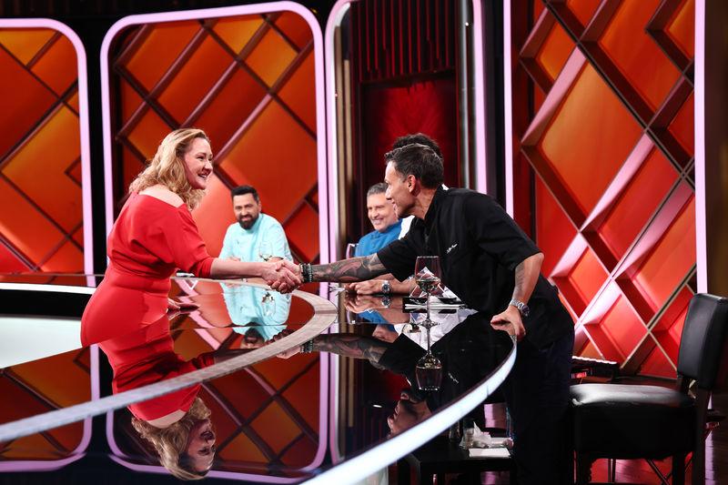 Fosta vedetă de la PRO TV a apărut la Antena 1: „Nu aș fi riscat așa”. În ce emisiune a mers Elena Lasconi