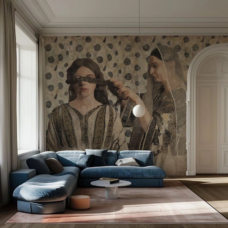 Cum să-ți amenajezi casa de sărbătoare în luna decembrie 2025: „Nu trebuie să fie un showroom de decorațiuni tematice”
