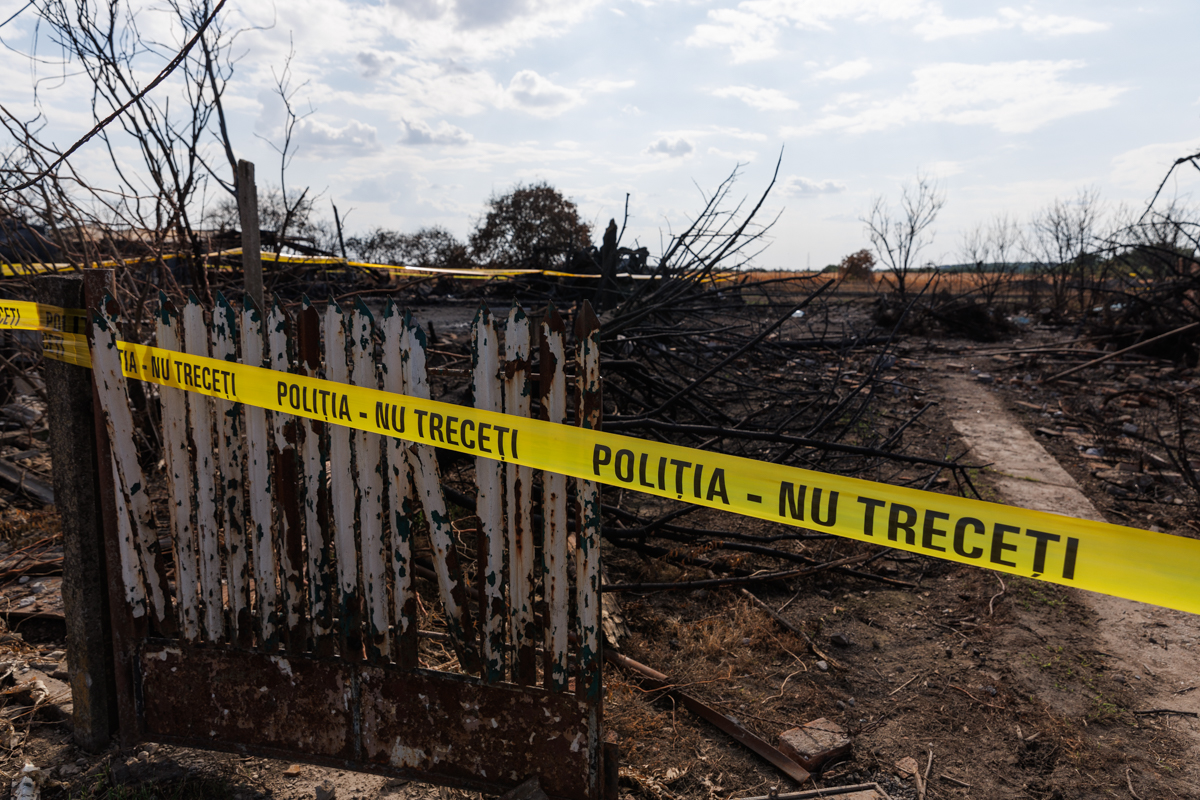 REPORTAJ. La o săptămână după exploziile de la Crevedia, copiii celor care au murit cer dreptate: „Mi-aș găsi alinarea dacă vinovații ar ajunge la închisoare. Nu banii fac dreptate, ci justiția”