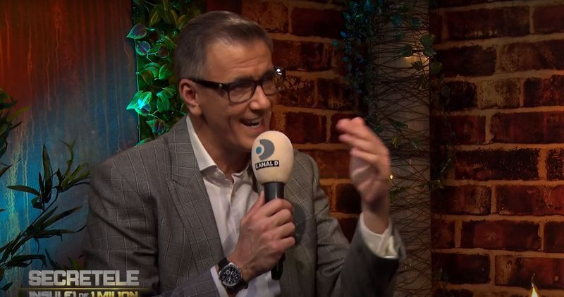 Cea mai mare satisfacție pe care a avut-o recent Cosmin Cernat: „Proiect de suflet, feedback foarte bun”