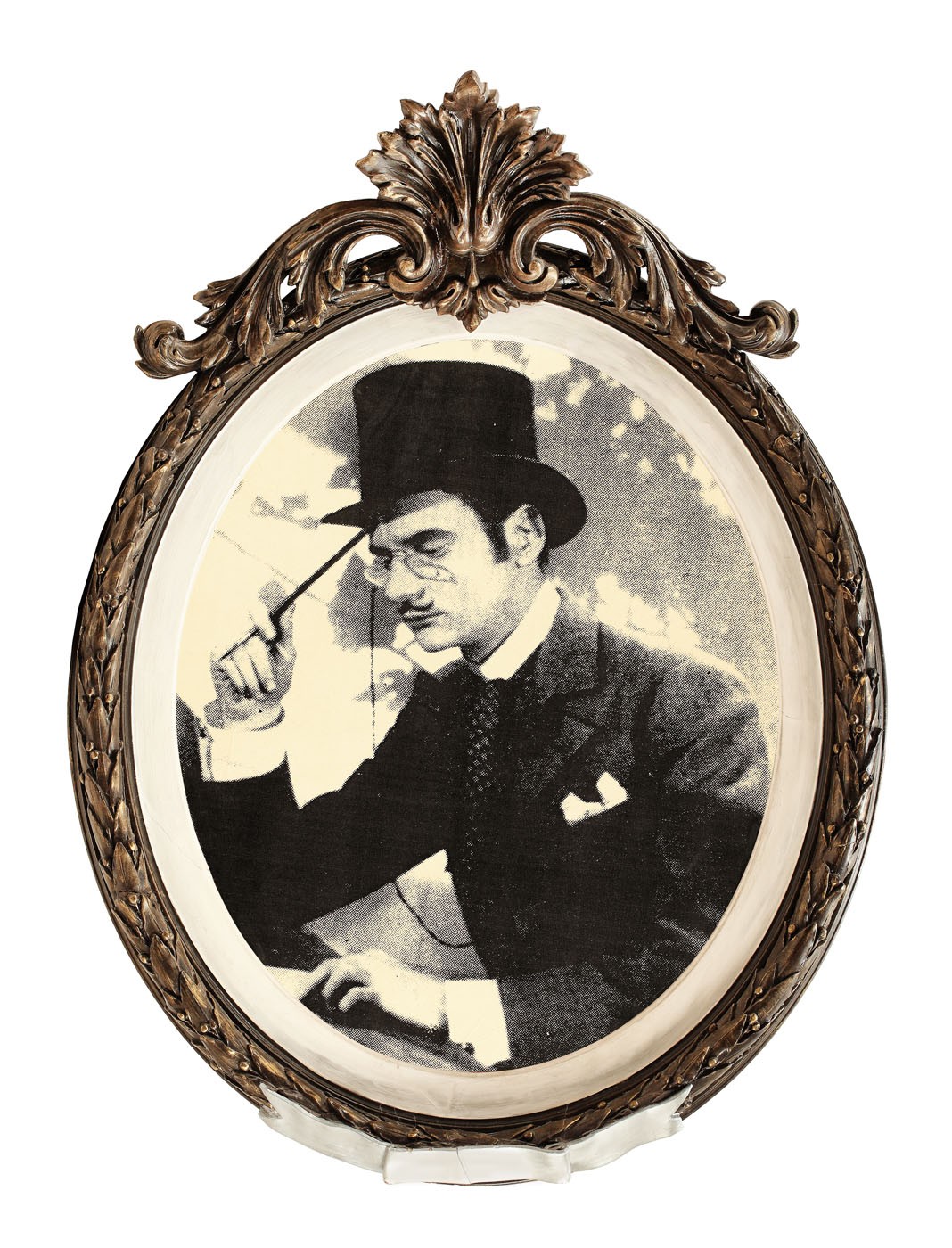 Lucrurile marelui actor Radu Beligan, scoase la vânzare de familie. Fotografii rare, mobilă scumpă și trofee