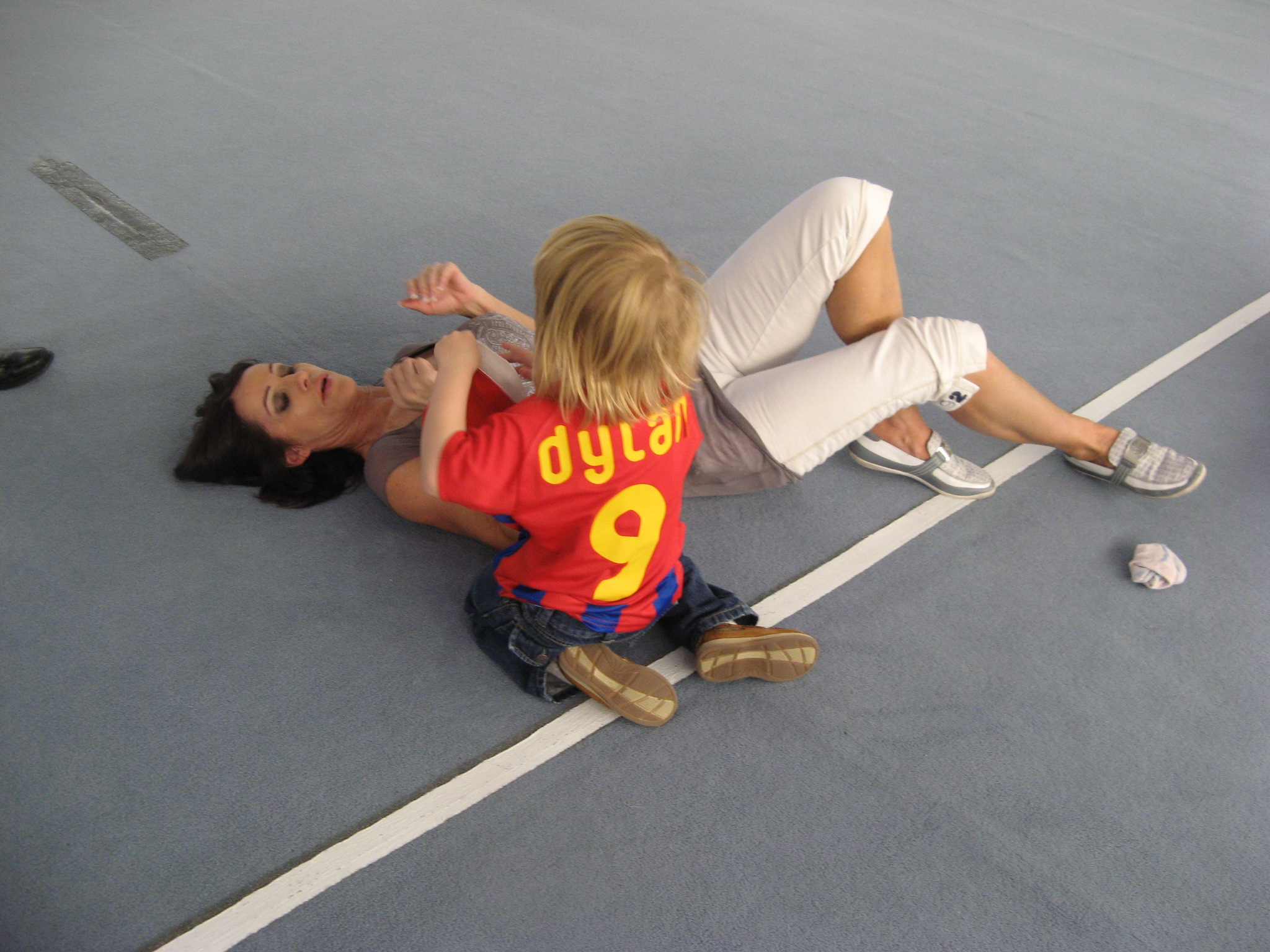 Nadia Comăneci împlinește 55 de ani. Aici ai totul despre cea mai mare gimnastă a tuturor timpurilor | GALERIE FOTO