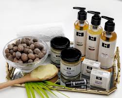 R&R Luxury (Bella Naija)