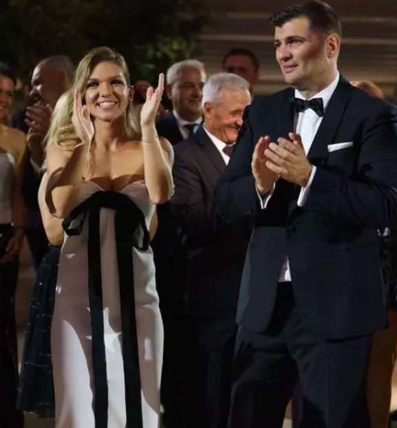 Unde ar plănui să se mute Simona Halep, după divorțul de Toni Iuruc. Sportiva nu a mai apărut deloc după eliminarea de la US Open