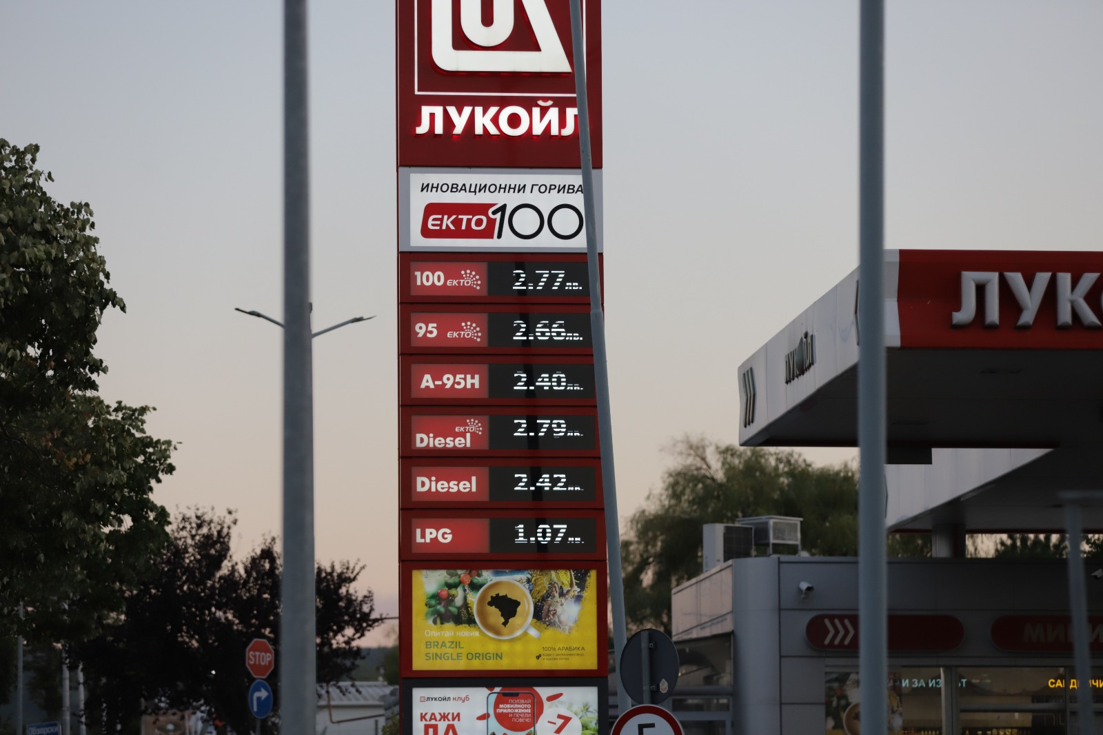 Experiment Libertatea. Cum sunt preţurile la alimente în Bulgaria faţă de România, în pieţe şi la hipermarket. Marile surprize de la raft