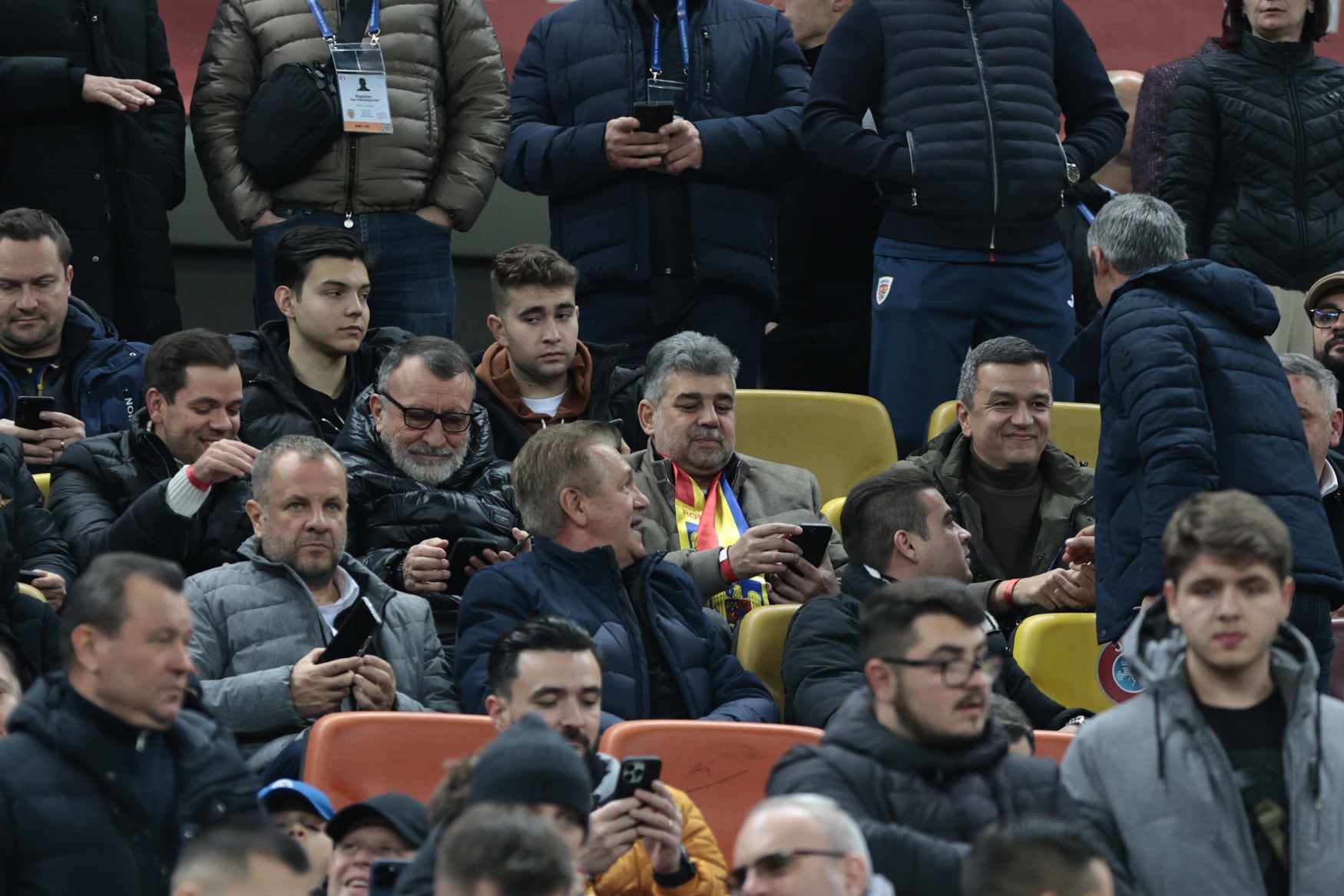 Alibec a marcat, Moldovan a închis poarta. Tricolorii au învins Elveția și au câștigat grupa I a preliminariilor Euro 2024