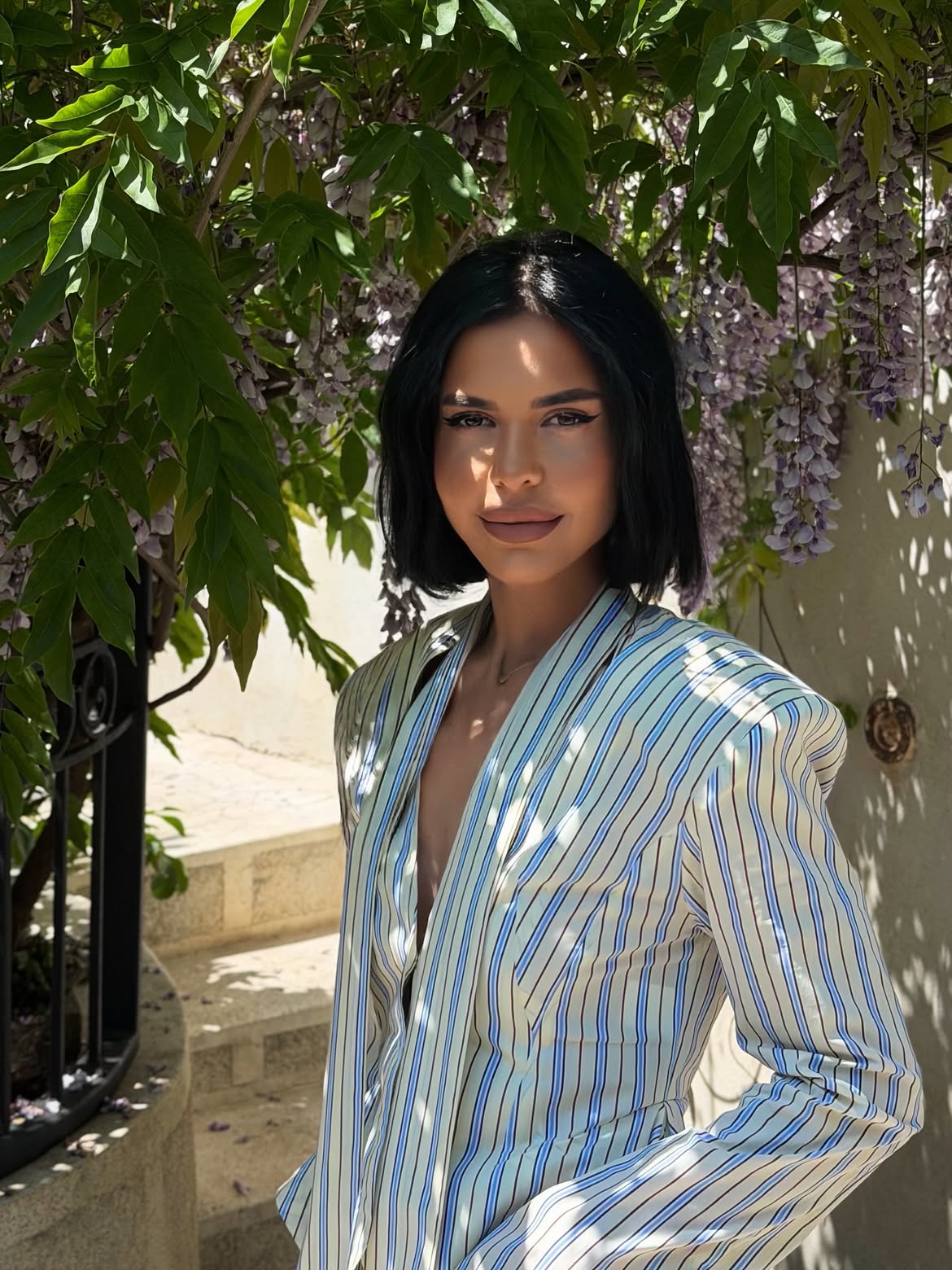Andreea Popescu a spus cine ar fi dat în presă informația despre idila cu Dan Alexa: „O femeie foarte cunoscută”