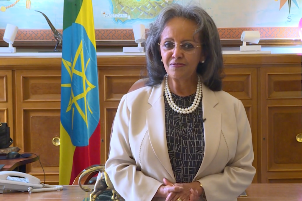Ethiopia