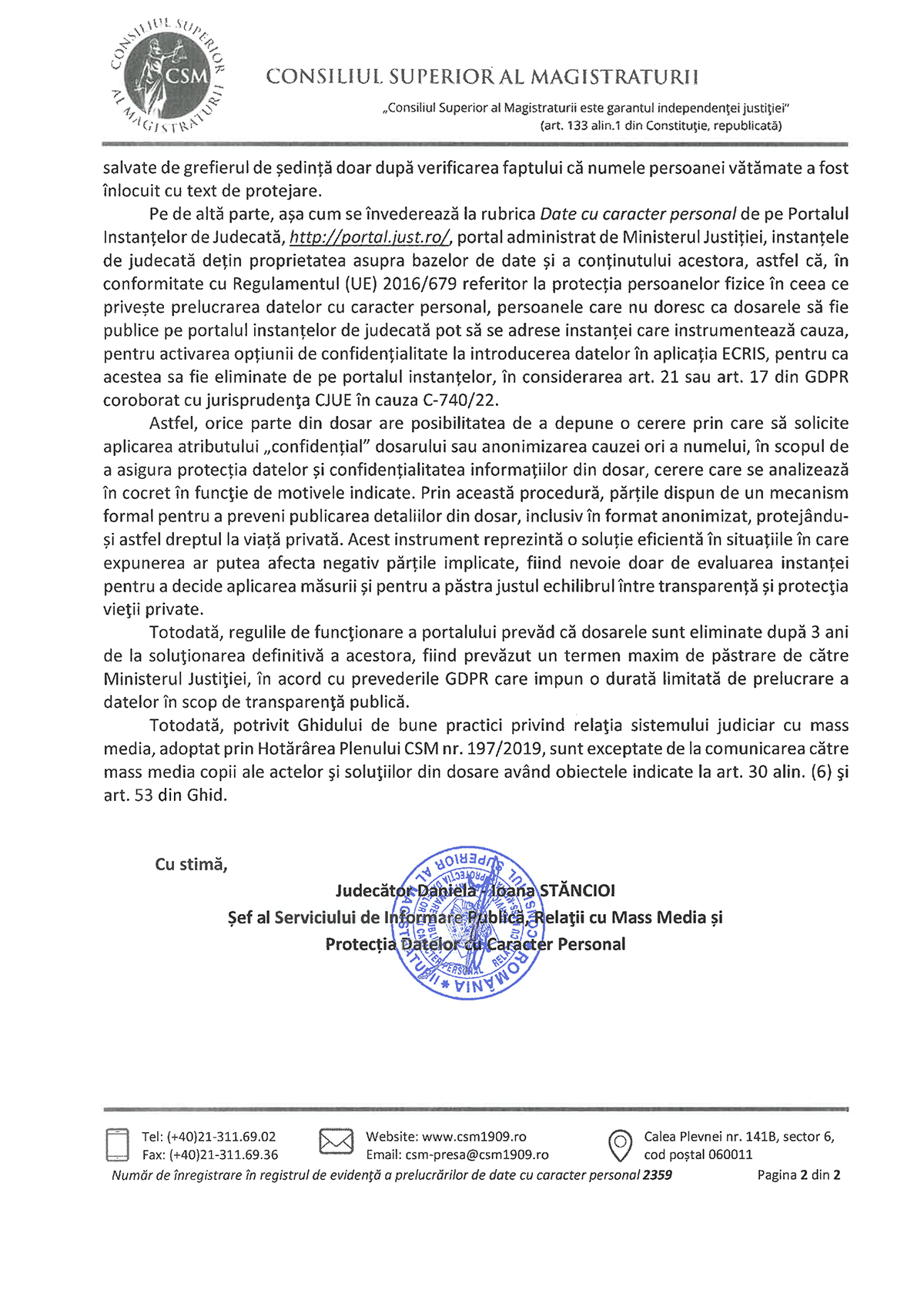 Afaceristul italian care a violat un băieţel de 12 ani din Bihor e judecat la ralanti şi în mare secret. CSM: Orice inculpat poate să solicite „confidenţialitatea” dosarului